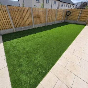 Grass Megan