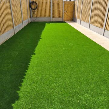 Grass Megan