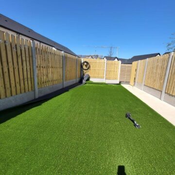 Grass Megan