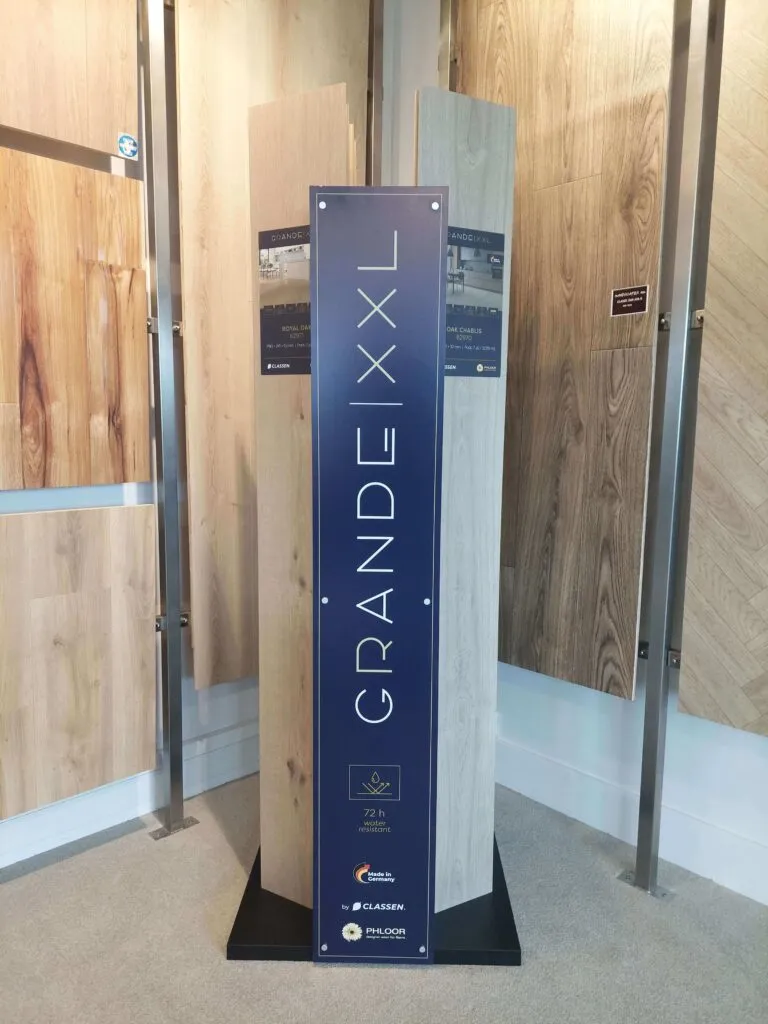 XXL GRANDE