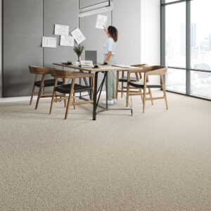 CLEVELAND BROADLOOM