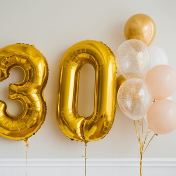Phloor Celebrates 30 Years