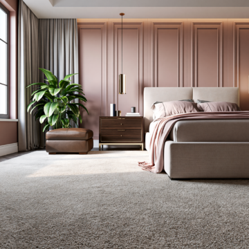 Inspire Elite: Luxury Soft Touch Carpet